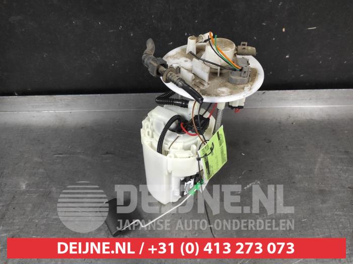 Kia Stonic Brandstofpomp Elektrisch O717639