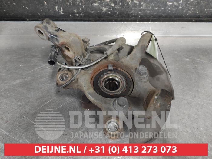 Suzuki Ignis Achsschenkel rechts vorne O717644