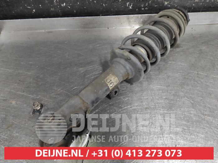 Suzuki Ignis Schokdemperpoot rechts-voor O717649