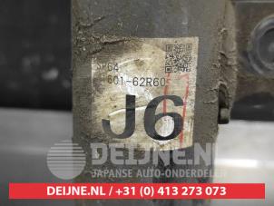 Suzuki Ignis Schokdemperpoot rechts-voor O717649 foto 2