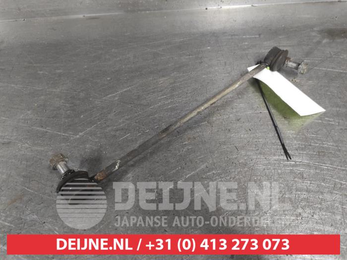 Suzuki Ignis Stabilisierung Stange Führung O717650