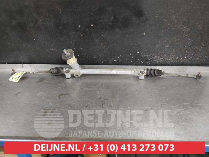 Suzuki Ignis Lenkgetriebe O717653