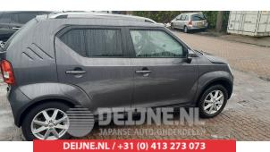 Suzuki Ignis Zijskirt rechts O717656 foto 2