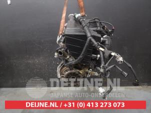 Suzuki Alto Motor O717659 foto 2