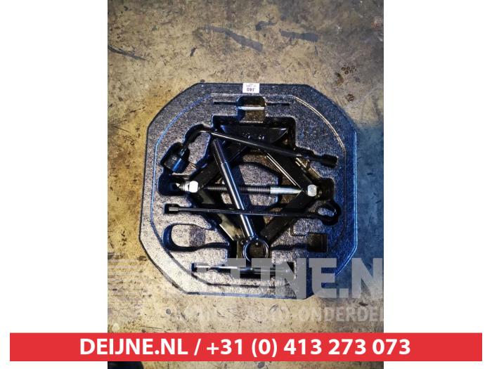 Kia Stonic Krikset O717661