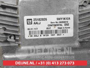 Chevrolet Spark Slotenset Cilinder (compleet) O717670 foto 2