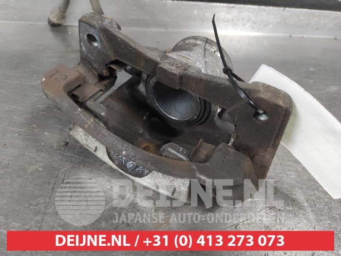 Chevrolet Spark Bremszange links vorne O717675