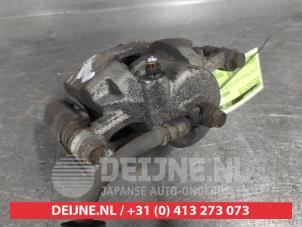 Chevrolet Spark Remklauw (Tang) links-voor O717675 foto 3