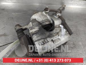 Chevrolet Spark Remklauw (Tang) links-voor O717675 foto 2