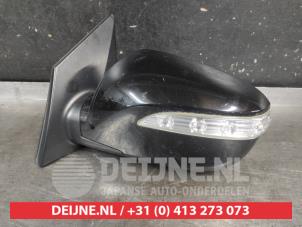 Hyundai IX35 Wing mirror, left O717689 photo 2
