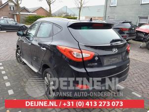 Hyundai IX35 Heckklappe O717703 foto 3
