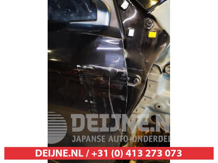 Hyundai IX35 Tür 4-türig rechts vorne O717714