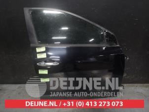 Hyundai IX35 Tür 4-türig rechts vorne O717714 foto 3