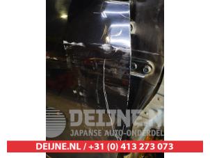 Hyundai IX35 Tür 4-türig rechts vorne O717714 foto 2
