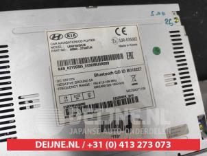 Hyundai IX35 Radio O717719 photo 3