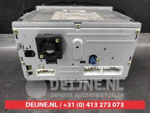 Hyundai IX35 Radio O717719 photo 2
