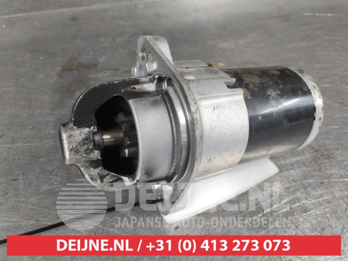 Suzuki Jimny Anlasser O717724