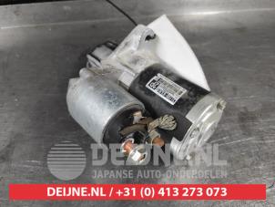 Suzuki Jimny Anlasser O717724 foto 2