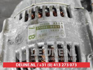 Suzuki Jimny Dynamo O717725 photo 3