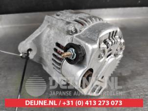 Suzuki Jimny Dynamo O717725 photo 2