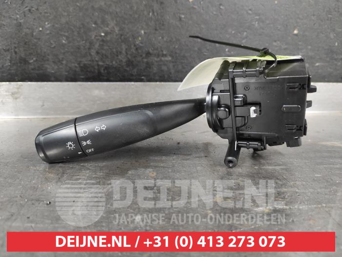 Suzuki Jimny Licht Schalter O717728