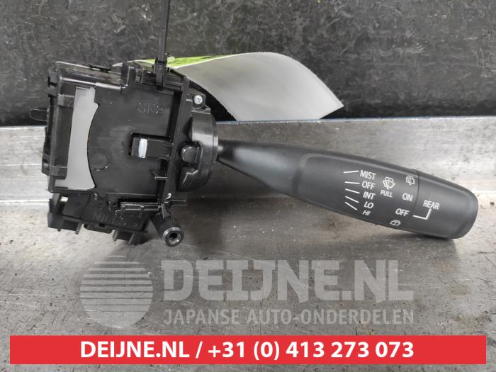 Suzuki Jimny Scheibenwischer Schalter O717729