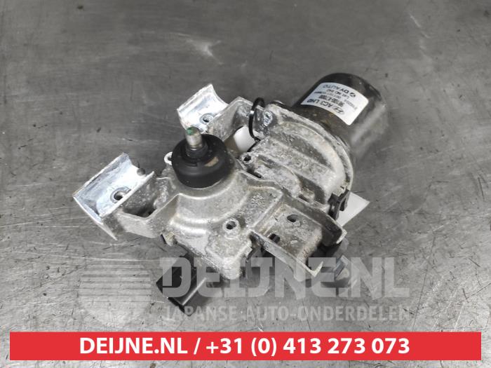 Hyundai I10 Scheibenwischermotor vorne O717738