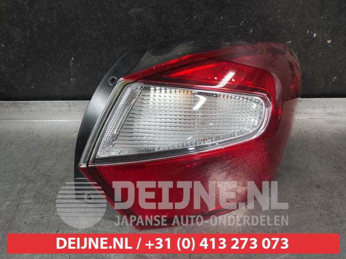 Hyundai I10 Rücklicht rechts O717753
