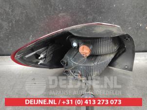 Hyundai I10 Achterlicht rechts O717753 foto 2