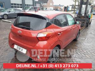 Hyundai I10 Heckklappe O717754 foto 2
