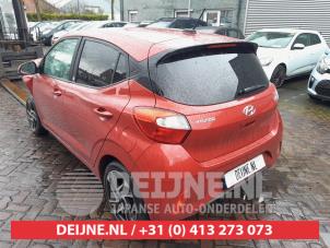 Hyundai I10 Heckklappe O717754 foto 3