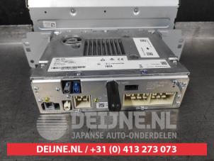 Hyundai I10 Radio O717768 photo 2
