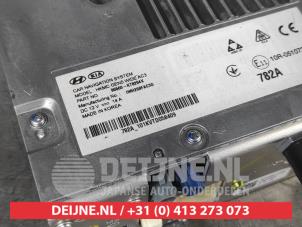 Hyundai I10 Radio O717768 photo 3