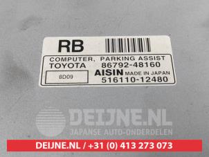 Lexus RX PDC Modul O717783 foto 2