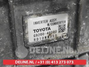Lexus RX Inverter (Hybrid) O717785 foto 3
