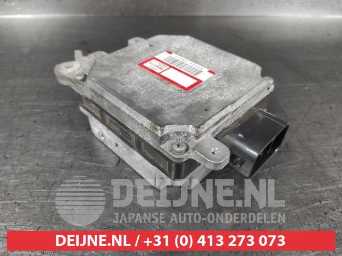 Lexus RX Stuurbekrachtiging Computer O717786