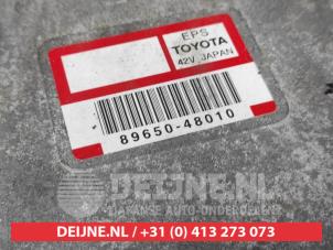 Lexus RX Stuurbekrachtiging Computer O717786 foto 3