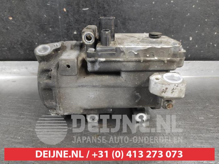 Gebruikte Aircopomp Lexus RX (U3) 400h V6 24V VVT-i 4x4 Prijs op aanvraag aangeboden door V.Deijne Jap.Auto-onderdelen BV