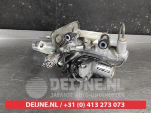 Lexus RX Master cylinder O717791 photo 2