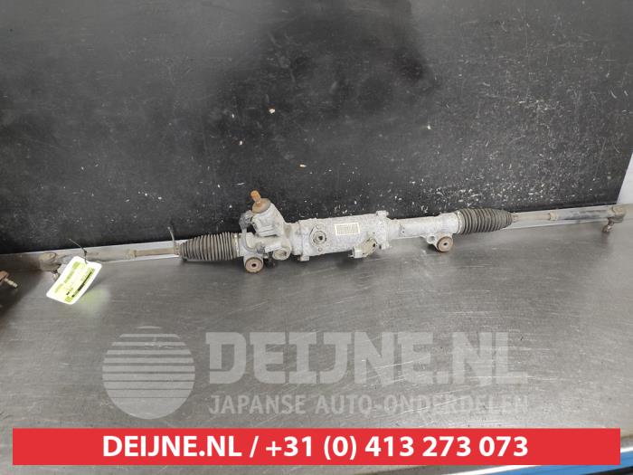 Lexus RX Lenkgetriebe Servo O717793