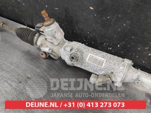 Lexus RX Stuurhuis Bekrachtigd O717793 foto 2