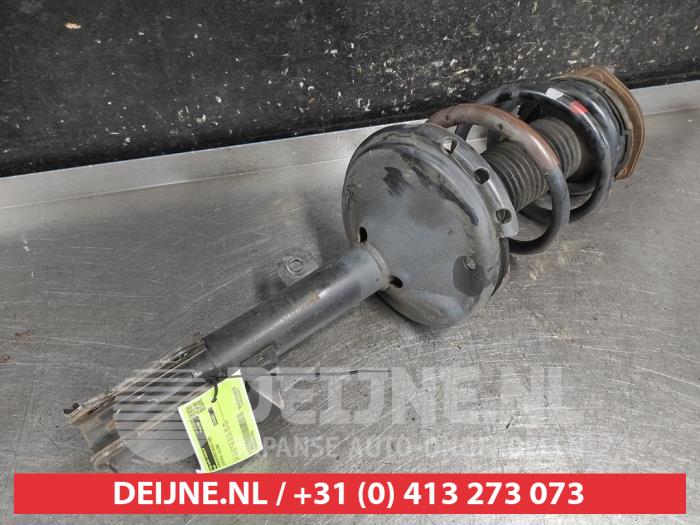 Lexus RX Schokdemperpoot rechts-voor O717795