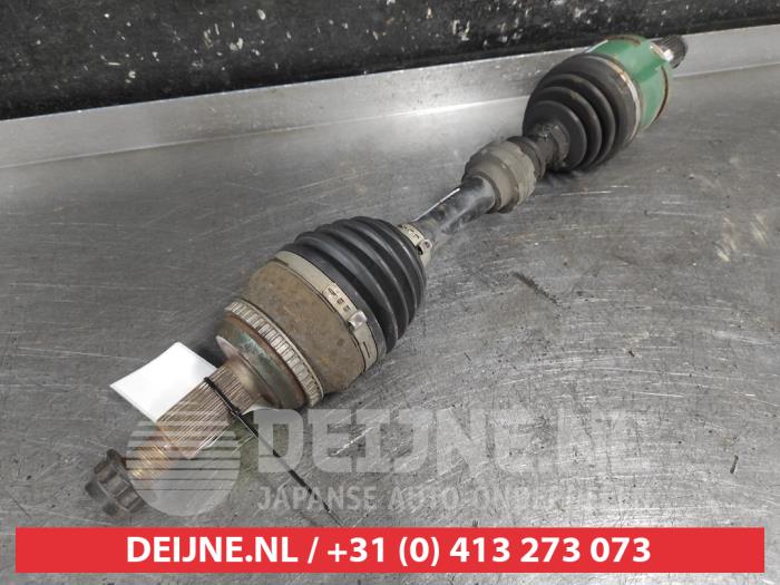 Lexus RX Aandrijfas links-voor O717798