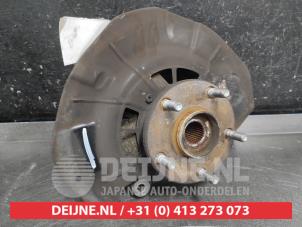 Lexus RX Achsschenkel links vorne O717800 foto 2