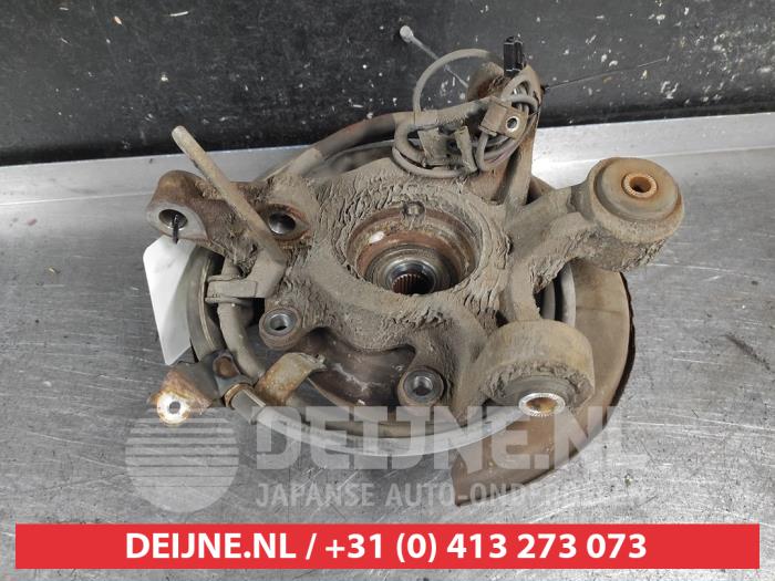 Lexus RX Fusee links-achter O717801