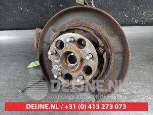 Lexus RX Knuckle, rear right O717802 photo 2
