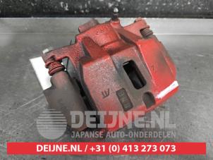 Lexus RX Front brake calliper, left O717803 photo 2