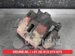 Lexus RX Remklauw (Tang) rechts-voor O717804 foto 2
