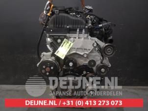 Hyundai Santafe Motor O717808 foto 3