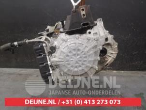 Hyundai Santafe Versnellingsbak O717809 foto 2